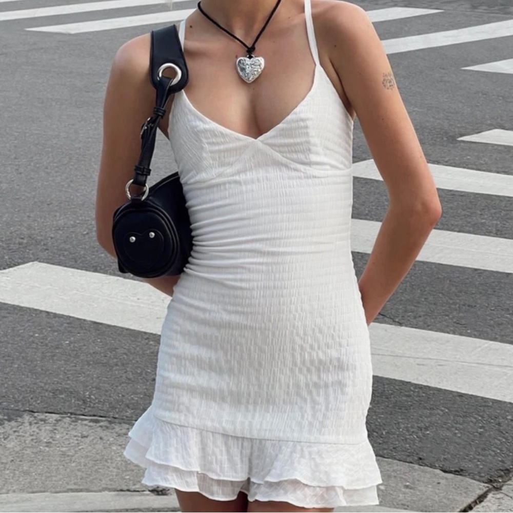 Princess Polly Arsia Mini Dress